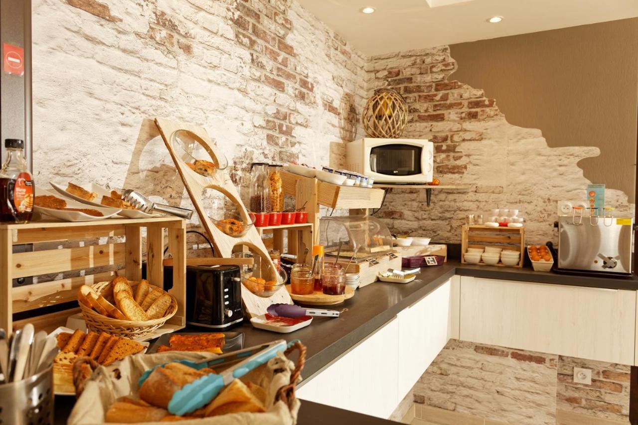Hotel Les Gabarres Tour-de-Faure Εξωτερικό φωτογραφία
