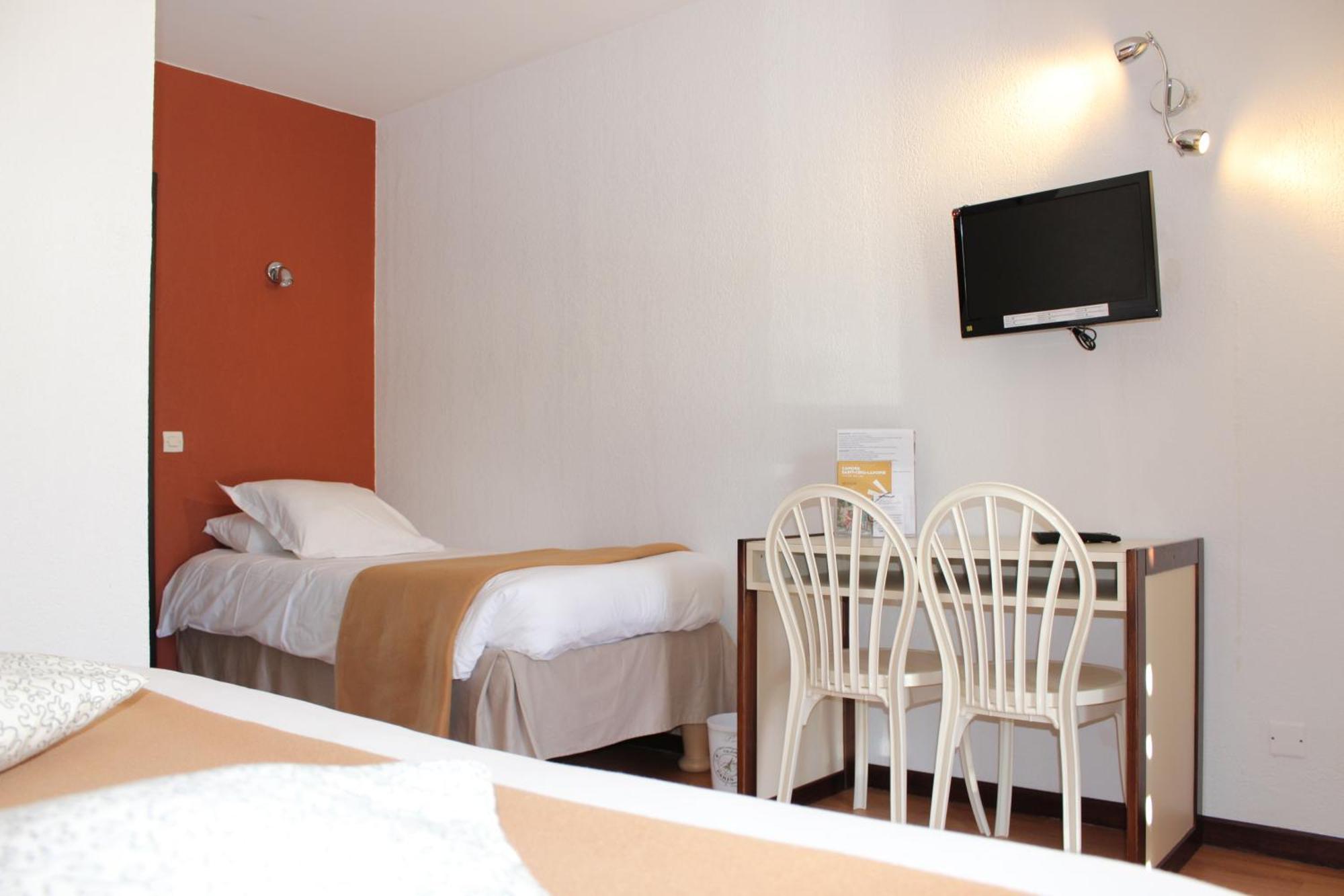 Hotel Les Gabarres Tour-de-Faure Εξωτερικό φωτογραφία