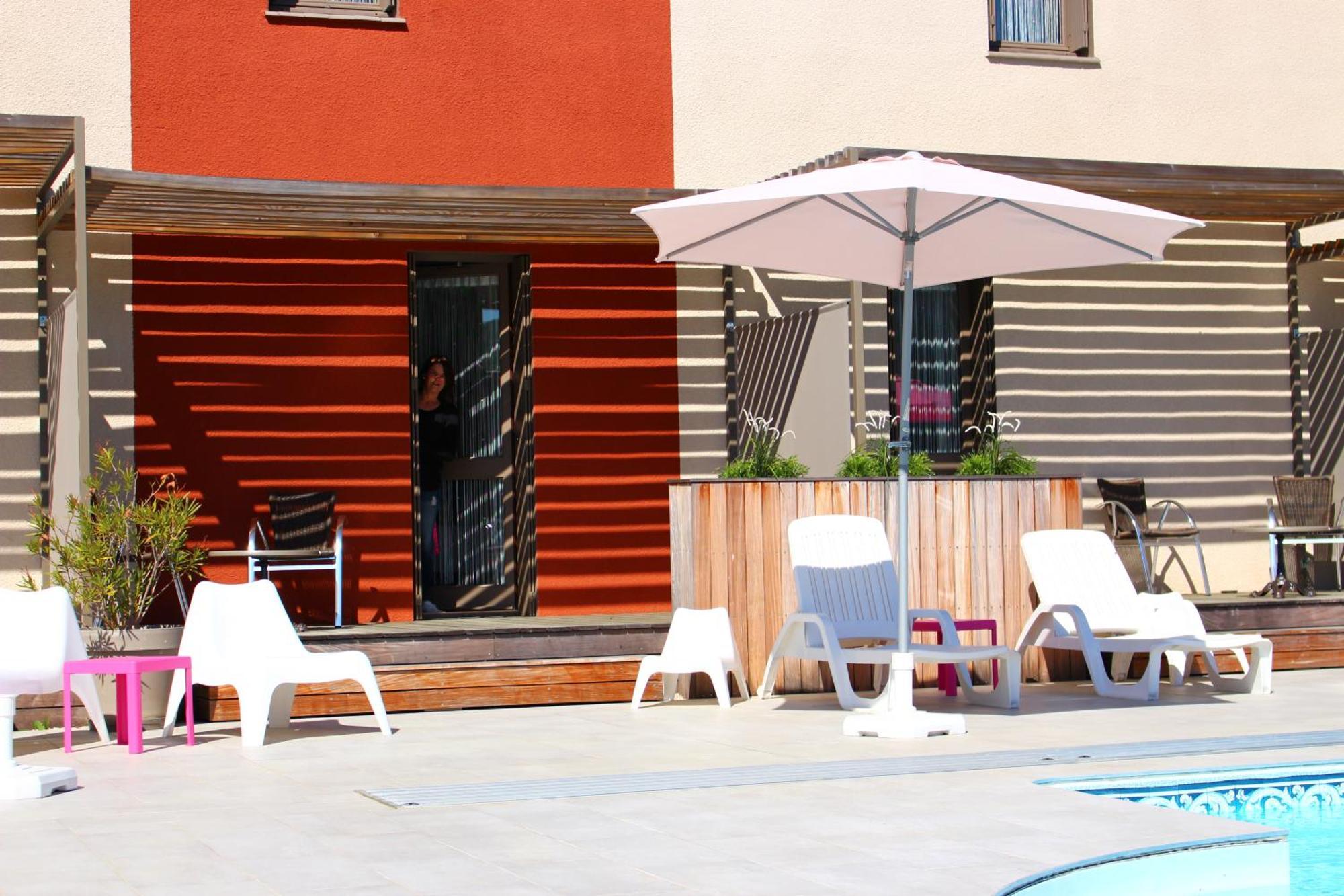 Hotel Les Gabarres Tour-de-Faure Δωμάτιο φωτογραφία