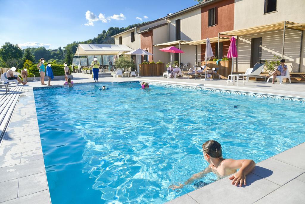 Hotel Les Gabarres Tour-de-Faure Εξωτερικό φωτογραφία